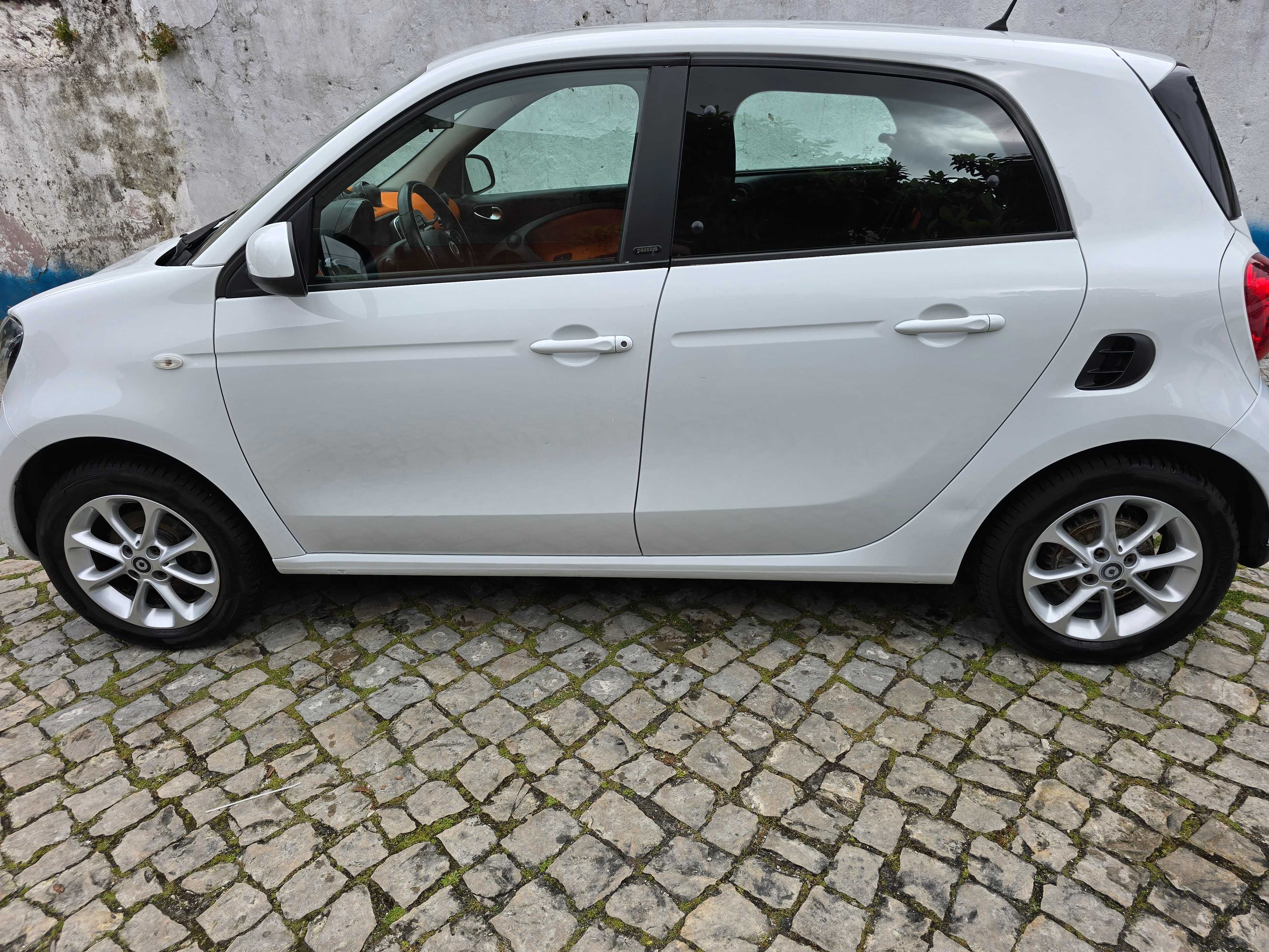 Smart Passion 0.9