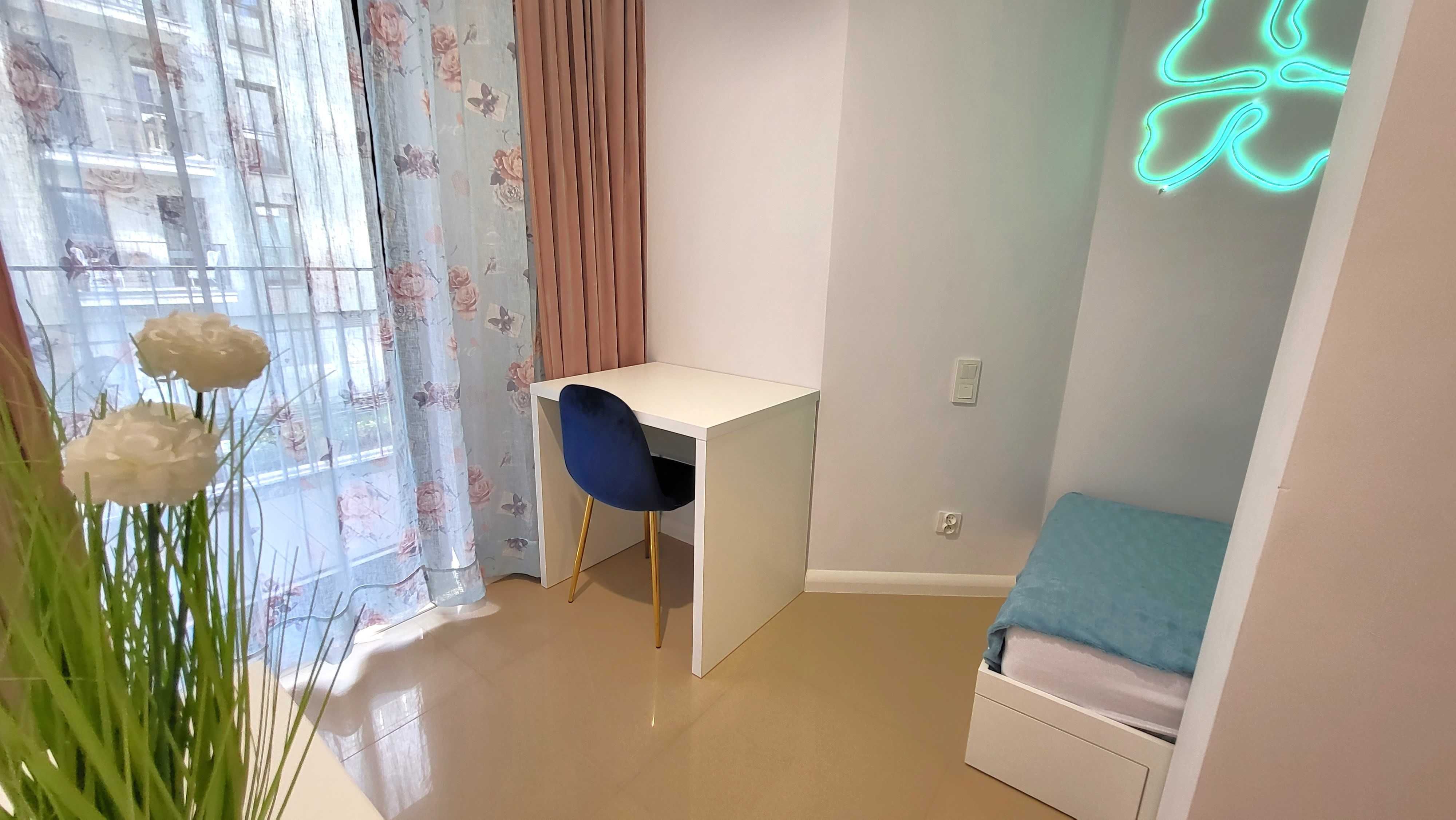 Ostatni pokój | ścisłe centrum | dostęp do SPA i siłowni w cenie !