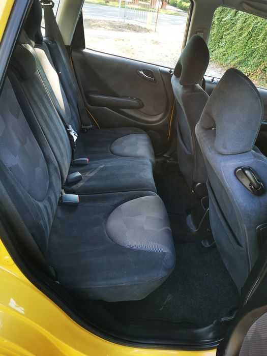 Honda Jazz/ 1.4 Benzyna/Z Niemiec