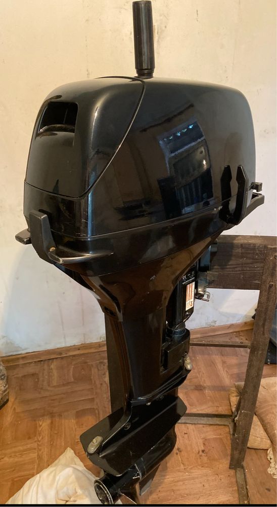 Suzuki df 9.9 4t