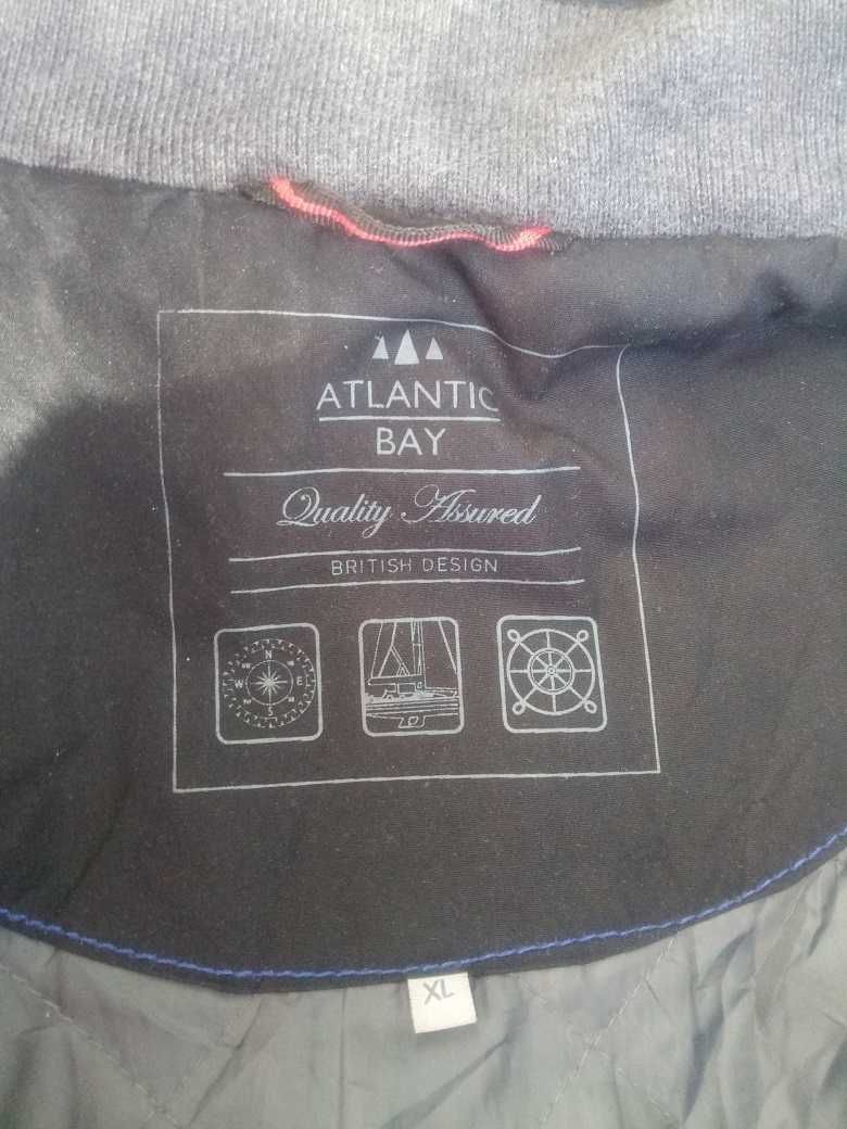 Куртка демисезонная Atlantic Bay р.XL(52)