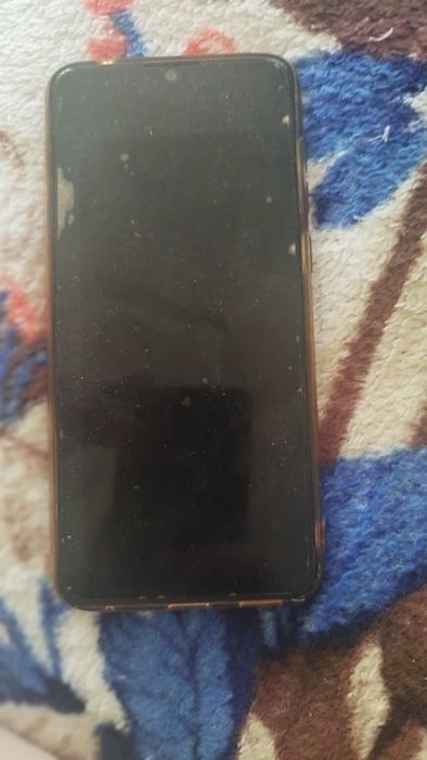 Телефон ZTE Blade A7s2020