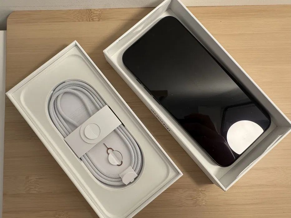 iPhone 16 Pro Max 256gb