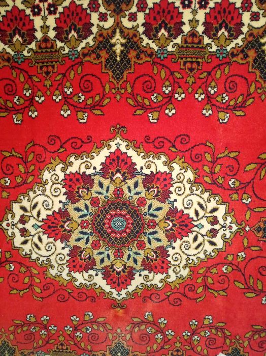 Килими натуральні