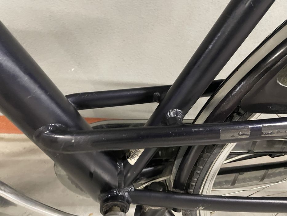 Batavus Mambo 7 rama 50 (160-170cm)