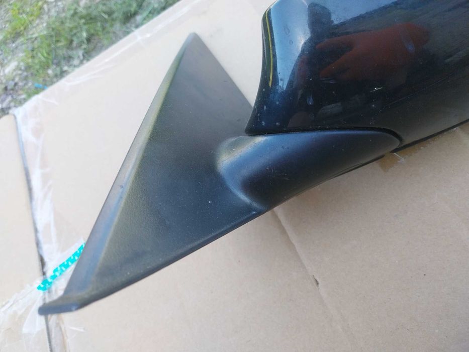 Lusterko Lewe Kierowcy BMW E87 5PIN