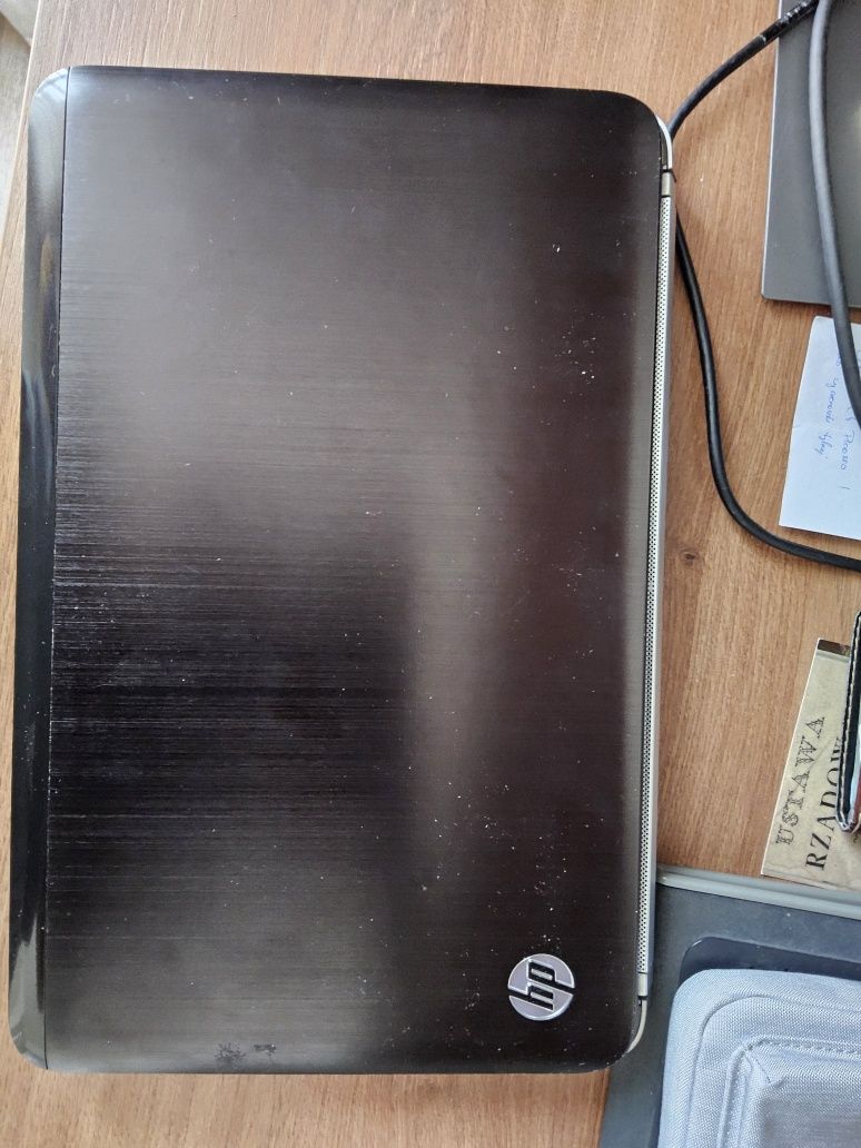 Laptop HP Pavilion DV6