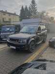 Range Rover Sport 3.0 diesel 2012 rok lift