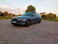BMW e46 1.9 benzyna 1999r