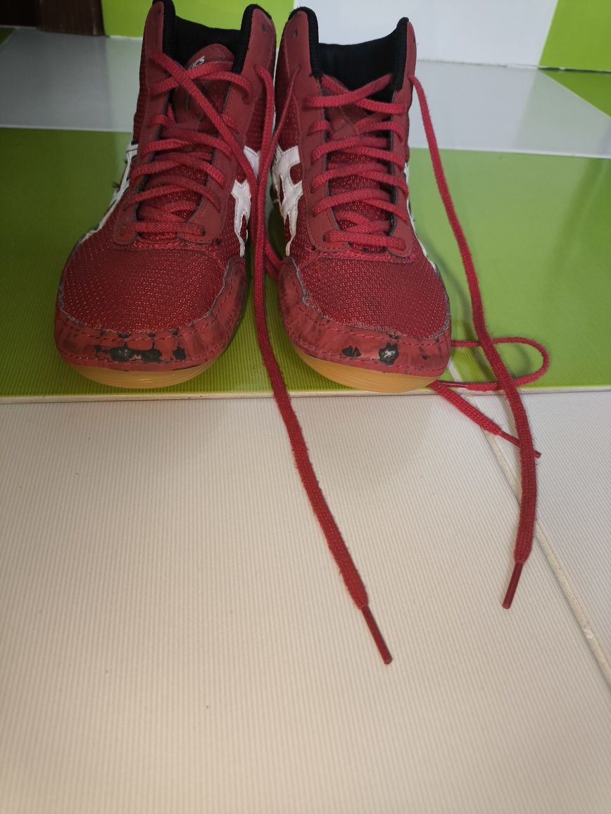 Борцівки Asics MatFlex 5