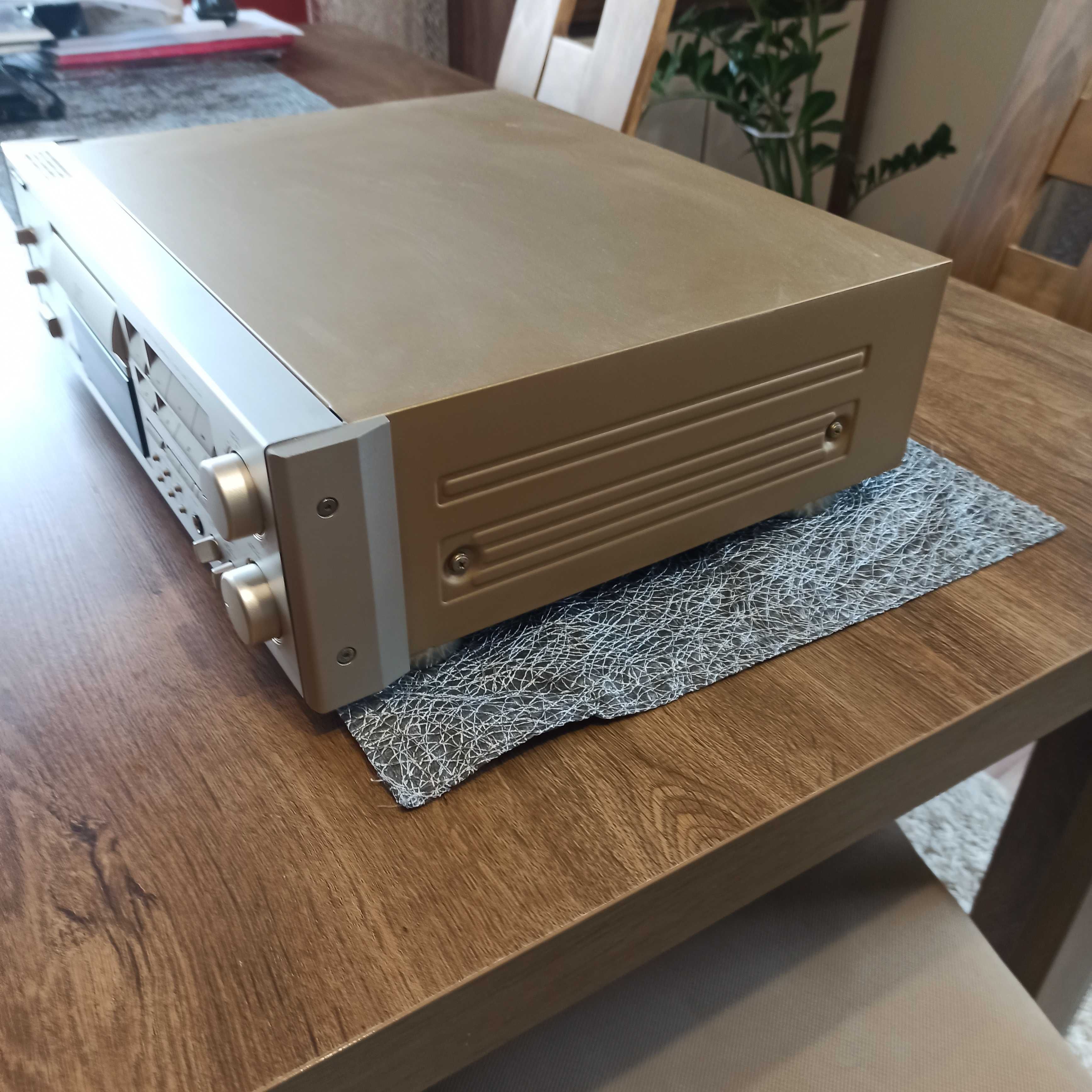 Pioneer DAT D-07 idealny stan