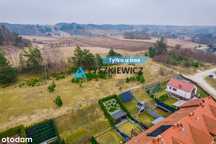 Wyjątkowa Okazja! Duża Działka Budowlana w Miastku