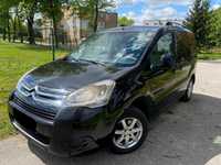 Citroen Berlingo 1.6 HDI 110KM Full Panorama Navi DVD Kamera Oryginał