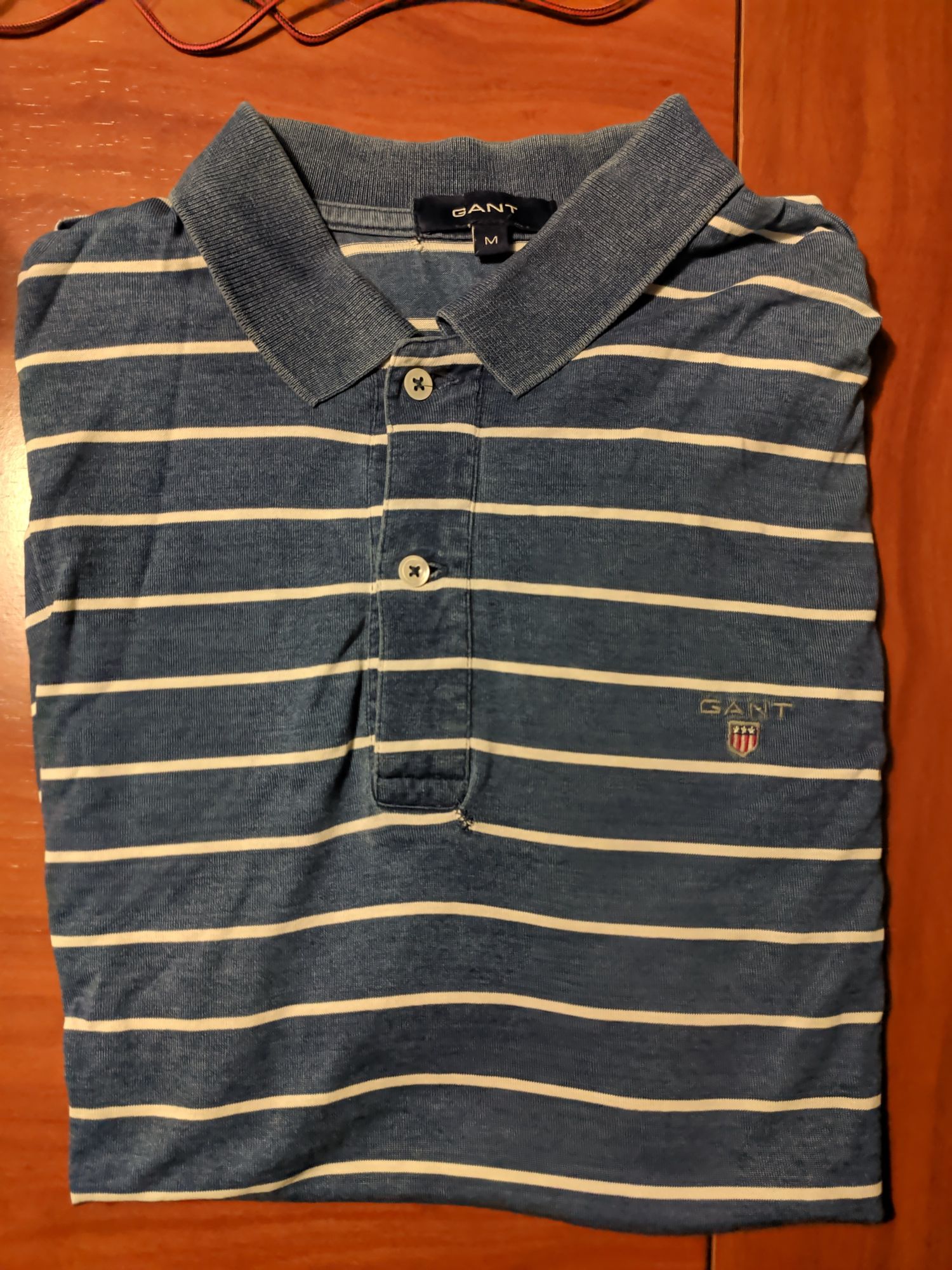 Polo Gant - M