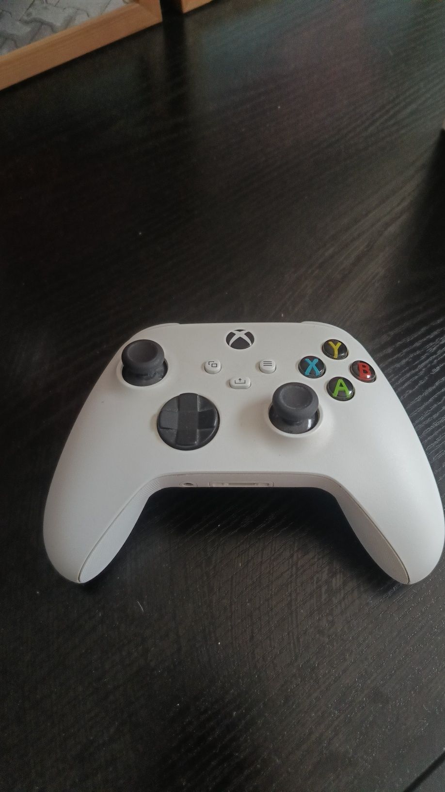 Konsola Xbox series s