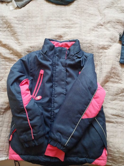 Kurtka na zime rozm. 104