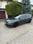 Volkswagen Golf Golf 7GTD