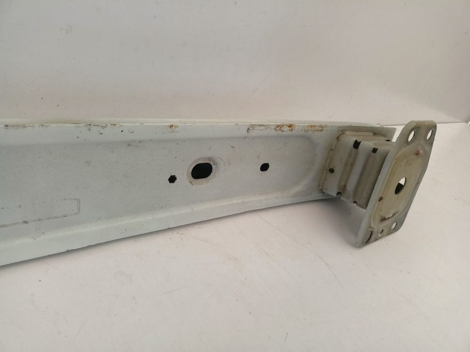 Fiorino Nemo Qubo Bipper belka zderzaka przód przednia pod zderzak