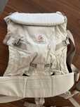 Marsupio ErgoBaby