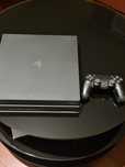 Ps4 pro PlayStation 1tb