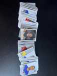 Naklejki PANINI UEFA EURO 2016