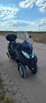 Piaggio  Mp3 400 [L5e]