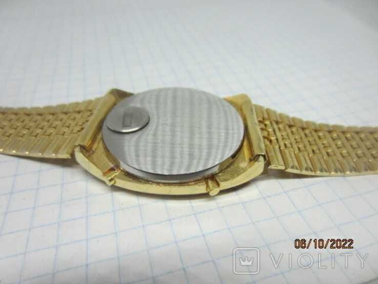 Meister anker led 1980