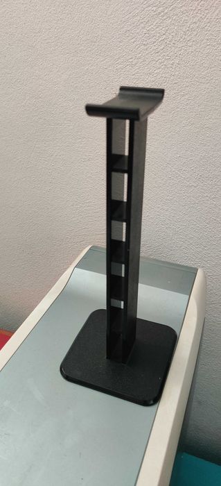 Suporte base para headphones
