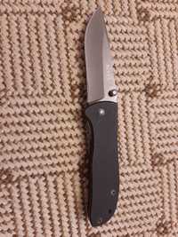 crkt drifter vitorinox alox