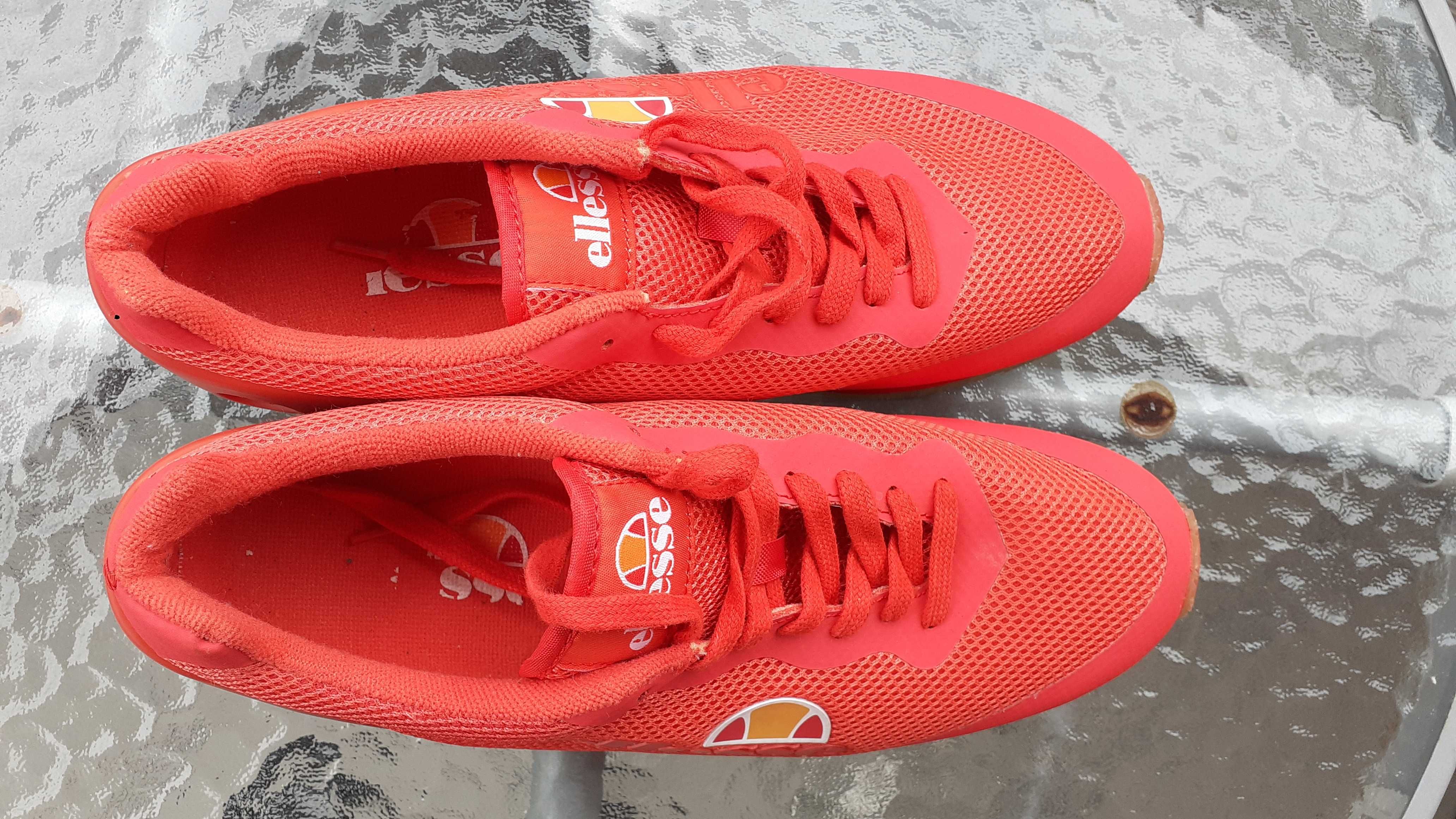 Buty Ellesse City Runner  r. 40