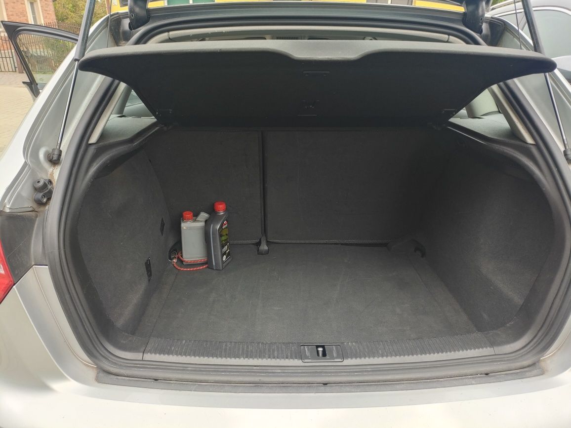 Audi A3 1.8 TFSI Ambition