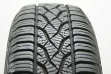 165/70R14 BARUM QUARTARIS 5 , 7,1mm .