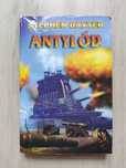 Antylód Stephen Baxter