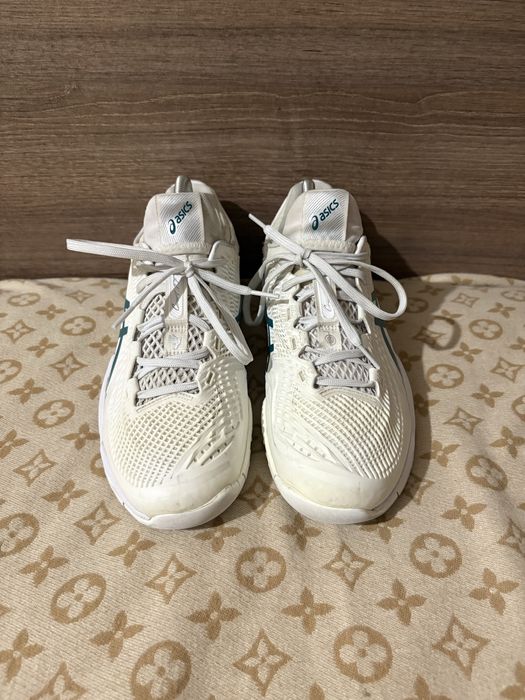 Asics Court FF 3 Оригінал Тенісні