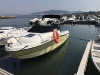 Vendo barco karnic 6 m