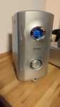 Pioneer Amplifier wzmacniacz M-IS21 do XC-IS21MD