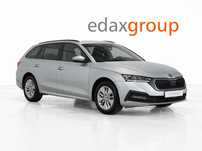 Skoda Octavia Break 2.0 TDI Ambition DSG
