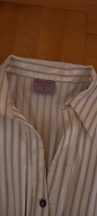 Ciążowa bluzka happy mum 36r