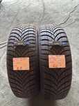 2x 215/70R16 100T SEMPERIT SPEED-GRIP 5 opona zimowa 22r 8,0mm 3PMSF