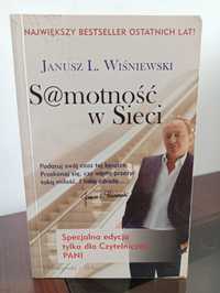 Janusz L. Wiśniewski - Samotność w sieci