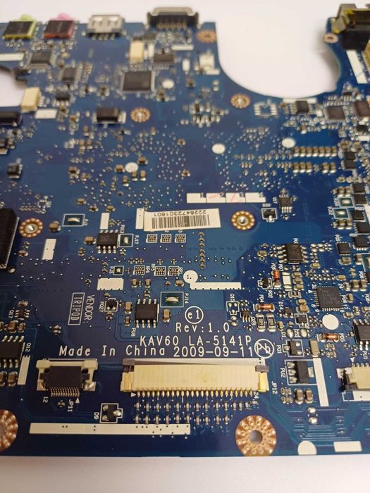 Płyta główna do Acer Aspire One CM-2.