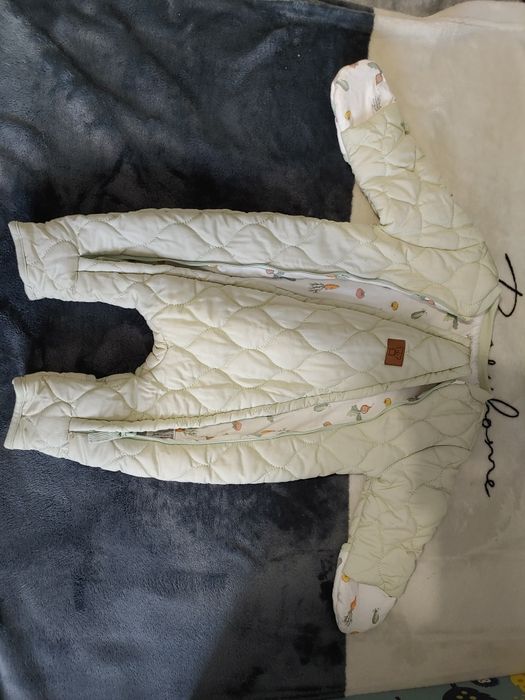 Дестский комбенизон демисезонный