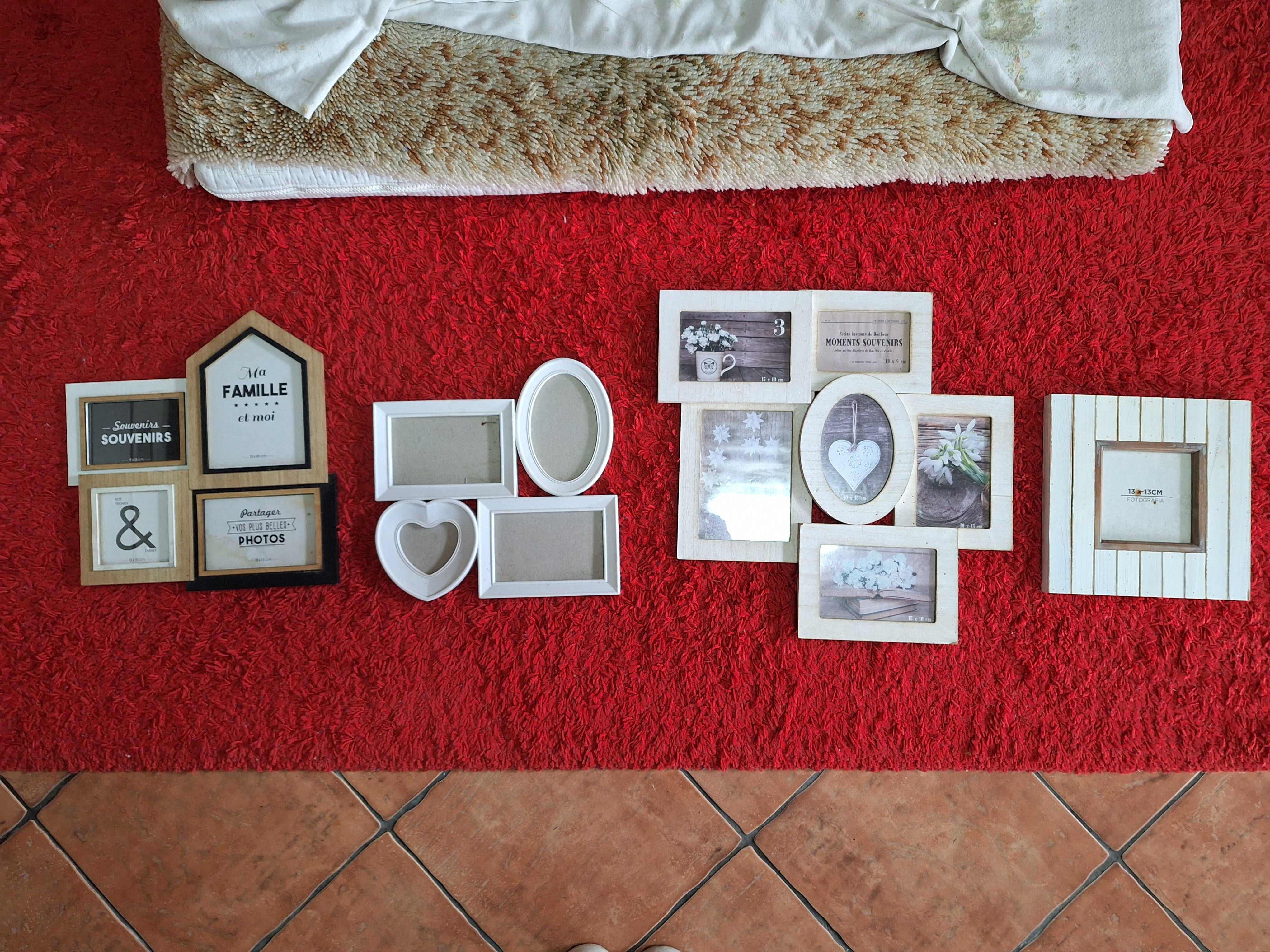 Molduras para fotográficas