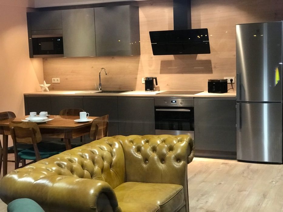 Kompleksowe sprzątanie lokali użytkowych, biur, mieszkań i domów