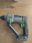 Młotowiertarka lux tools