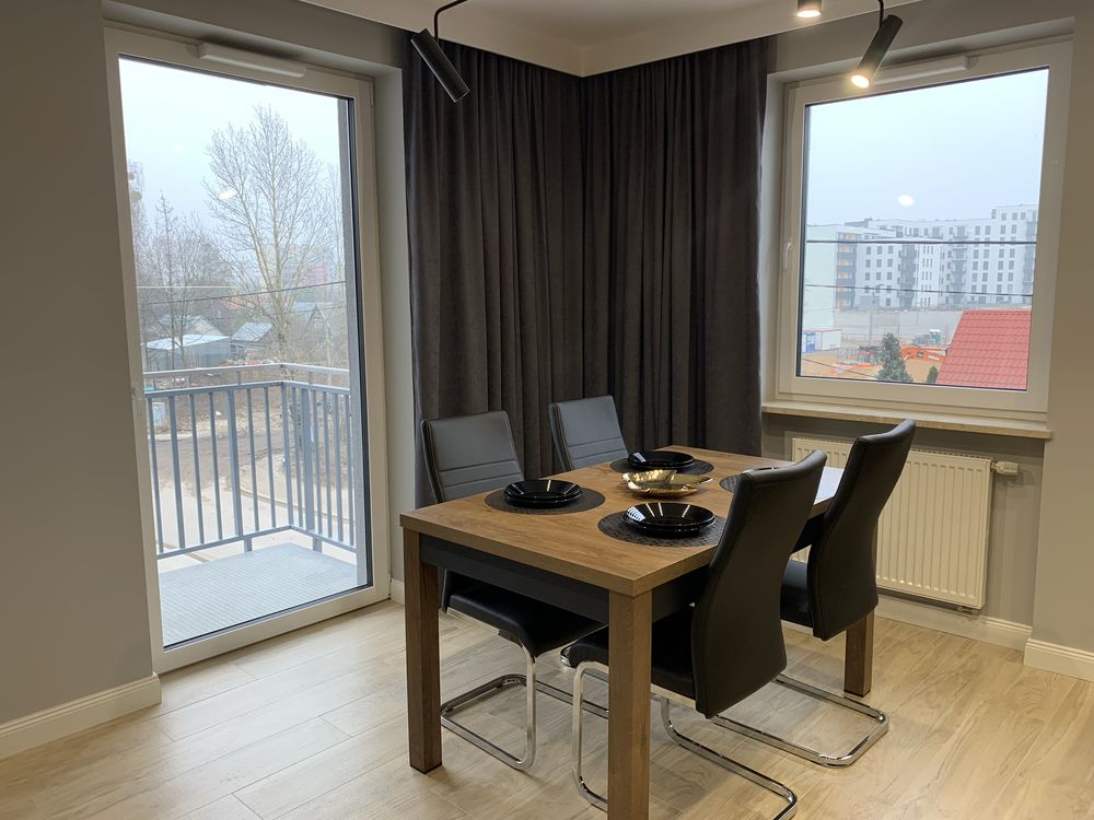 Piękny apartament, Centrum, ul. Kochanowskiego