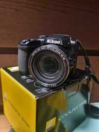 Nikon Coolpix B500