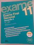 Preparação para Exame Geografia A 11º + Preparação para testes 12º