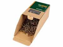 PARKSIDE wkręty 5,0x60mm TX25 hartowane do drewna 150szt.