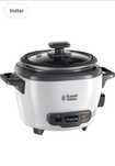 Panela de arroz Russell Hobbs